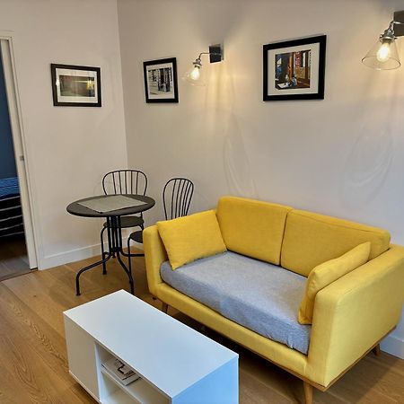Appartement Trouville Les Bains A Deux Pas De La Plage ภายนอก รูปภาพ