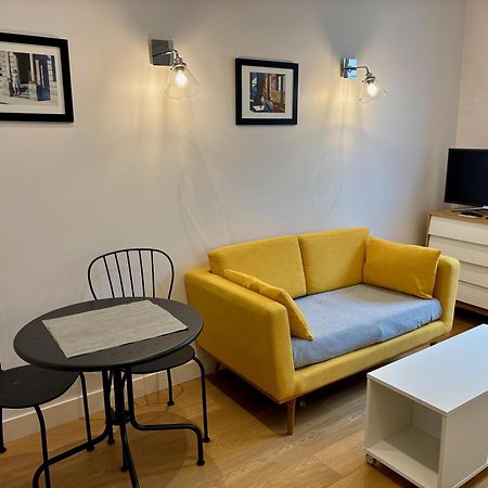 Appartement Trouville Les Bains A Deux Pas De La Plage ภายนอก รูปภาพ
